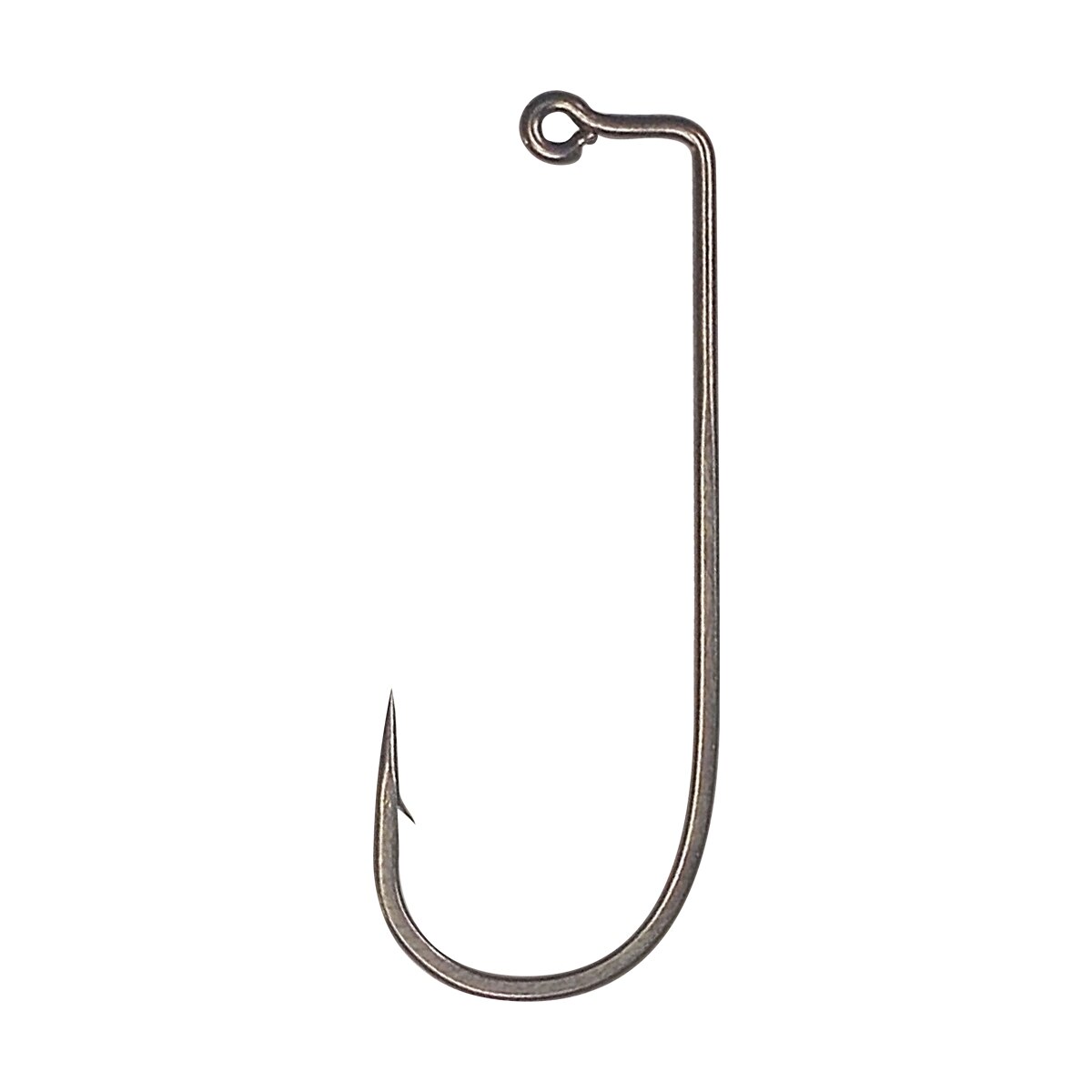 Gamakatsu 602 Nano Alpha Aberdeen Jig Hooks, Fishing Hooks